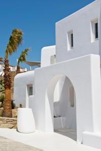 Diles Villas & Suites Mykonos Myconos Greece