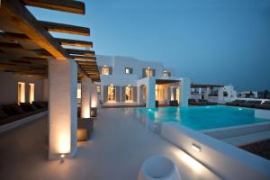Diles Villas & Suites Mykonos