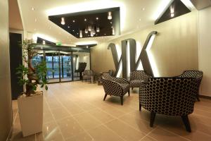 Hotels Le Konine - Hotel & Bar & Restaurant : photos des chambres