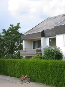 Ferienhaus Haus BüBro mit 160 qm im Grünen bei Pforzheim Pforzheim Deutschland