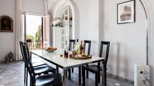 San Domenico Penthouse