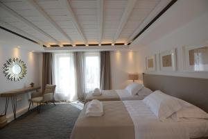 Diles Villas & Suites Mykonos Myconos Greece