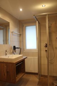 Apartments Alpenrose