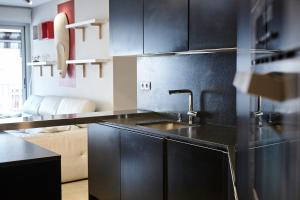 Arana Apartment by BasqueHomes