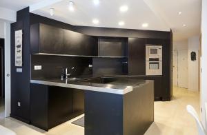 Arana Apartment by BasqueHomes