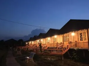 MEKONG NATURE LODGE - 永隆