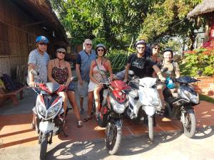MEKONG NATURE LODGE