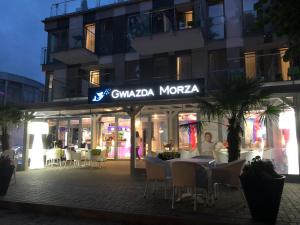 Gwiazda Morza
