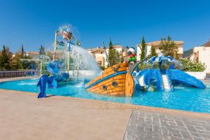 ALYKANAS VILLAGE RESORT Zakynthos Greece