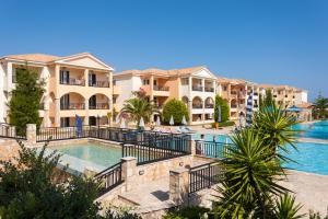 ALYKANAS VILLAGE RESORT Zakynthos Greece