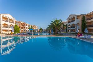 ALYKANAS VILLAGE RESORT Zakynthos Greece