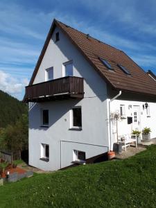 Appartement Huis Bergzicht Wildemann Deutschland