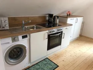 Ferienwohnung 3 zwischen Nürnberg und Regensburg - Oberwiesenacker