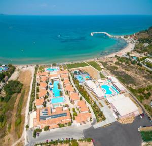 ALYKANAS VILLAGE RESORT Zakynthos Greece