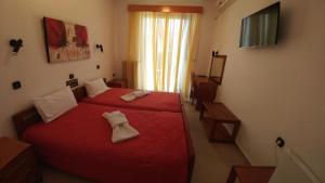 Hotel Pavlidis Thassos Greece