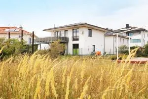 Fewo Leuchtfeuer 6 - 佩讷明德