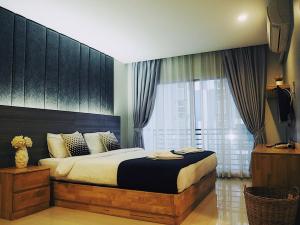 Interpark Hotel & Residence, Eastern Seaboard Rayong
