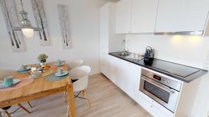 Villa Meeresrauschen Ostseerauschen