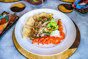 Taman Selini Wahana Beach Resort