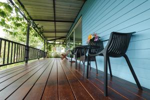 Saree Lagoon Villa Koh Samui