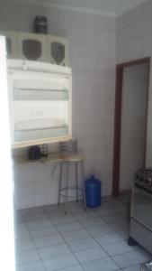 Casa temporada Praia Grande Aviação