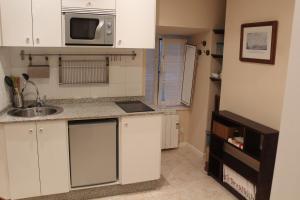 Calle Olavarrieta 16 bajo