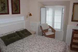 Calle Olavarrieta 16 bajo - 卢阿尔卡