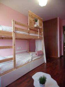 PISO ACOGEDOR EN SADA COZY FLAT IN SADA WiFi