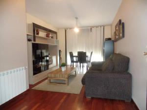 PISO ACOGEDOR EN SADA COZY FLAT IN SADA WiFi