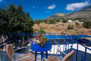 Myrto Apartments Kefalloniá Greece