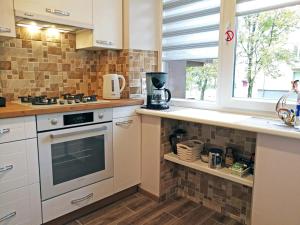 Šiauliai Central Spot Apartment - Draugystes pr.