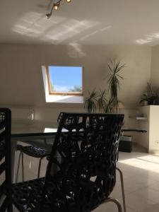 Duplex residence dorléans