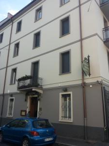 1 stern hotel Albergo Il Gembro Sondrio Italien