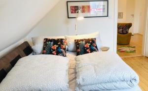 Ferienwohnung 3 zwischen Nürnberg und Regensburg