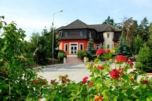 Penzion v Zálesí - Bakov nad Jizerou