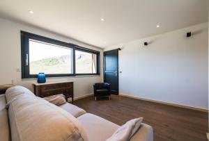 Chalets Harfang des Neiges : photos des chambres