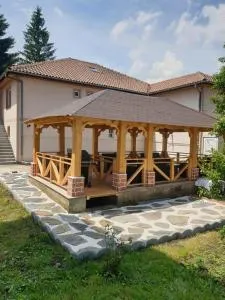 Casa Patricia - Lupeni