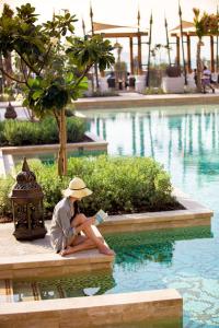 Jumeirah Al Naseem, Jumeira Road, Dubai, United Arab Emirates.