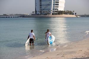 Jumeirah Al Naseem, Jumeira Road, Dubai, United Arab Emirates.