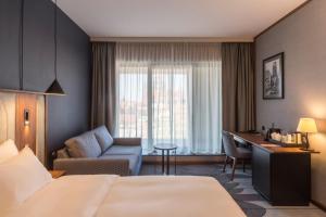 Radisson Hotel Suites Gdansk