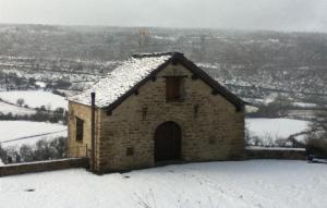 Ferienhaus Las Casas De Satue Satué Spanien