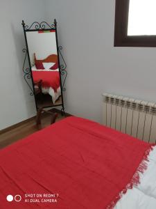 Casa Los Caños de Setenil