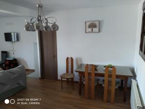 Casa Los Caños de Setenil