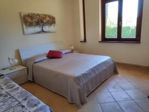 Camera Con Piscina Bagno Esterno Casalvieri Italy J2ski