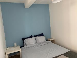 Appart'hotels Appartement Design II Port Douarnenez : photos des chambres