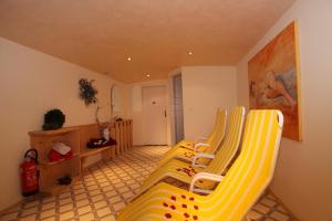 St. Lukas Apartments