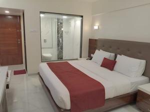 Hotel Milan International