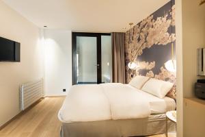 Hotels Hotel So Marais : photos des chambres