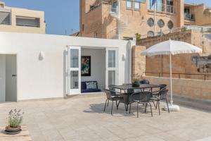 Valletta Central Historical Apartments