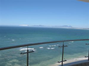Hibernian Towers 1802 Self Catering Accommodation Strand Western Cape South Africa
